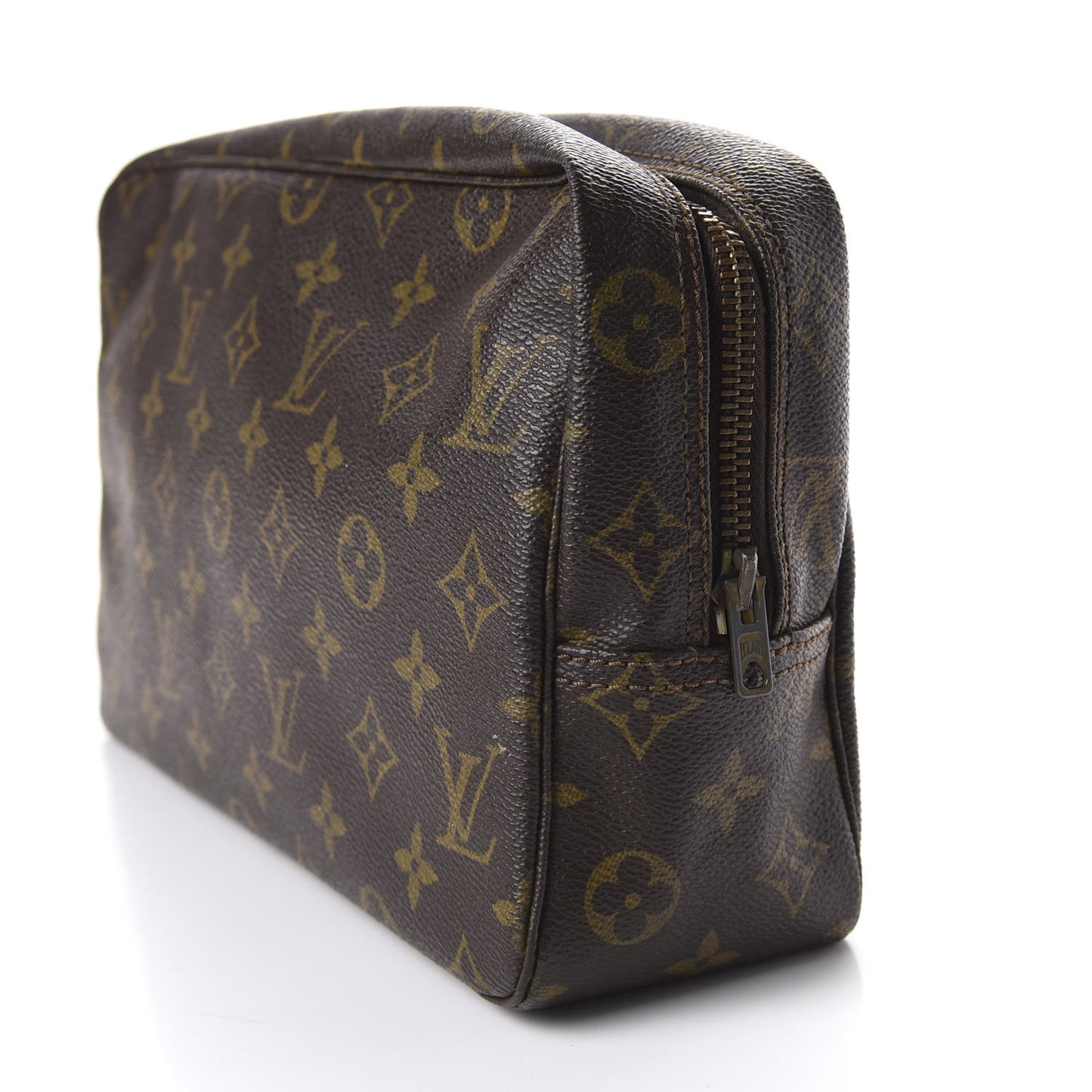Monogram Trousse Toilette 28