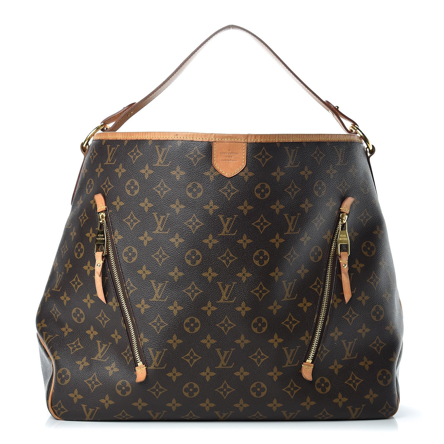 Louis Vuitton Monogram Delightful GM 1 of 12