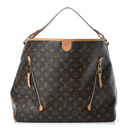 Louis Vuitton Monogram Delightful GM 1 of 12
