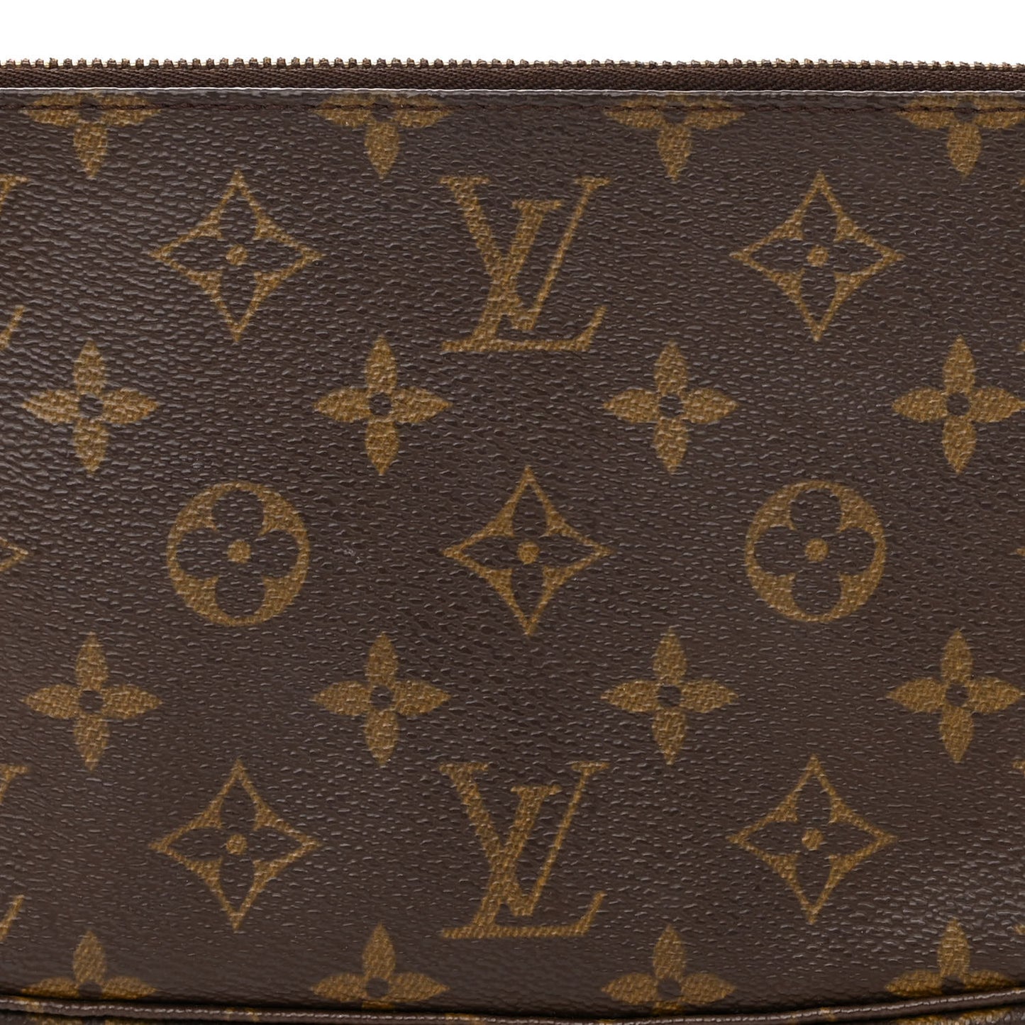 Monogram Pochette Accessories