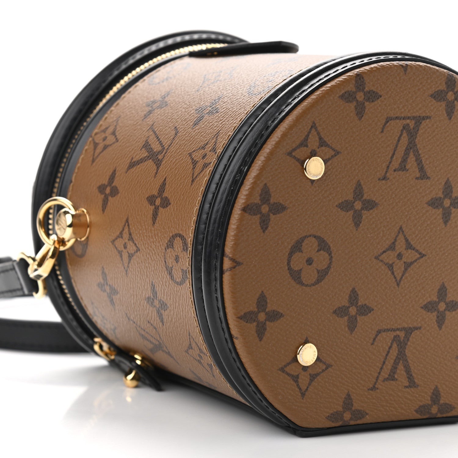 Louis Vuitton Reverse Monogram Cannes 9 of 9