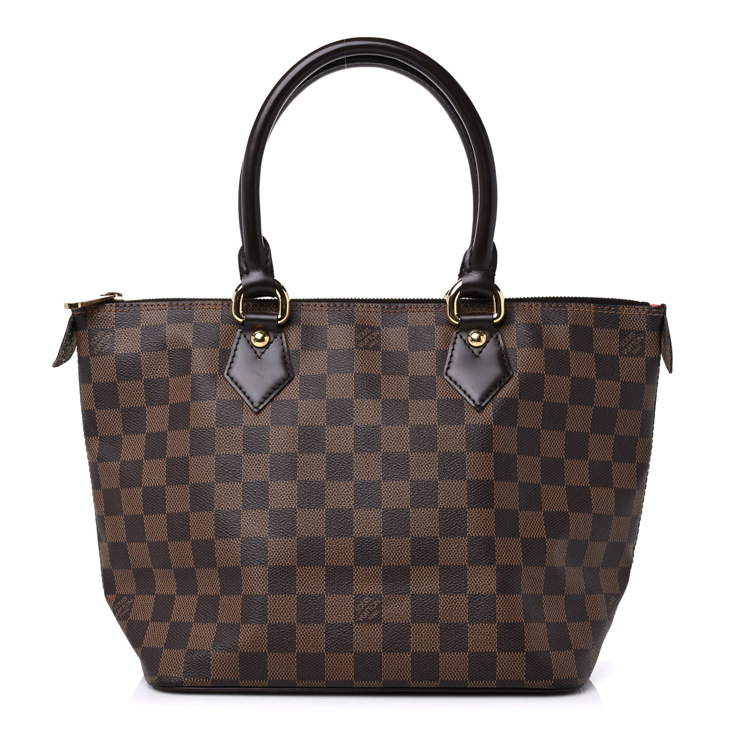 Damier Ebene Saleya PM