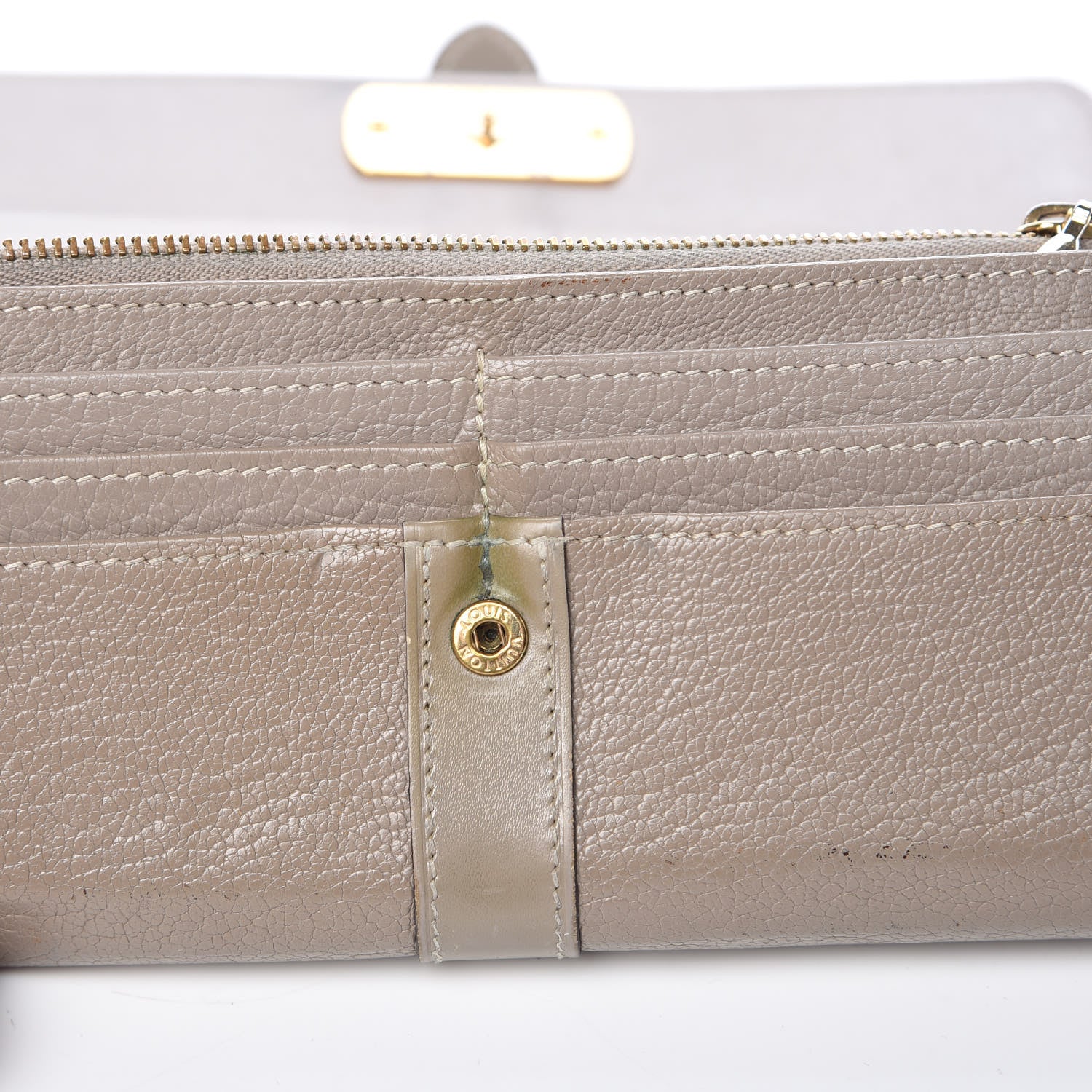 Louis Vuitton Suhali Le Favori Wallet Verone 15 of 21