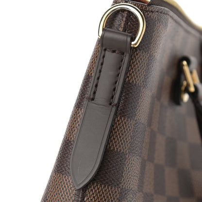 Louis Vuitton Damier Ebene Siena PM 11 of 11