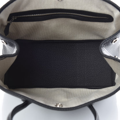 Hermes Negonda Garden Party 30 TPM Black 7 of 10