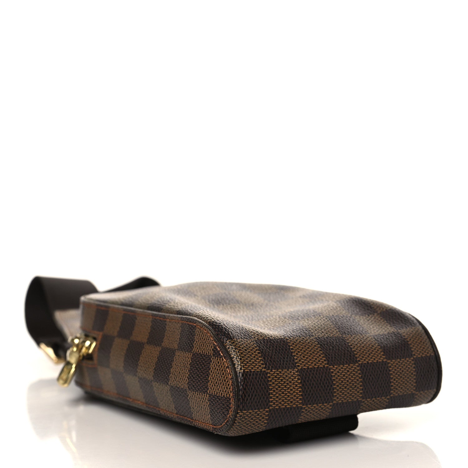 Louis Vuitton Damier Ebene Geronimos 4 of 10