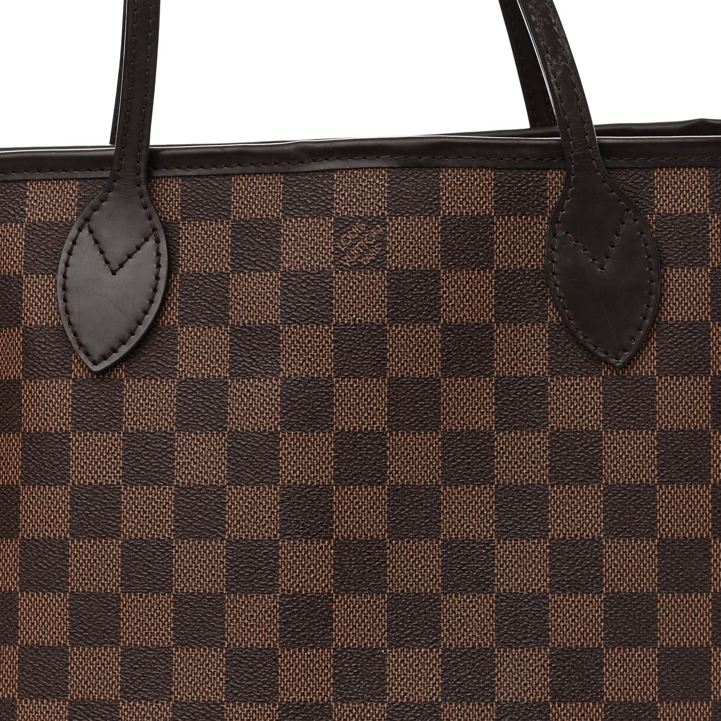 Damier Ebene Neo Neverfull PM