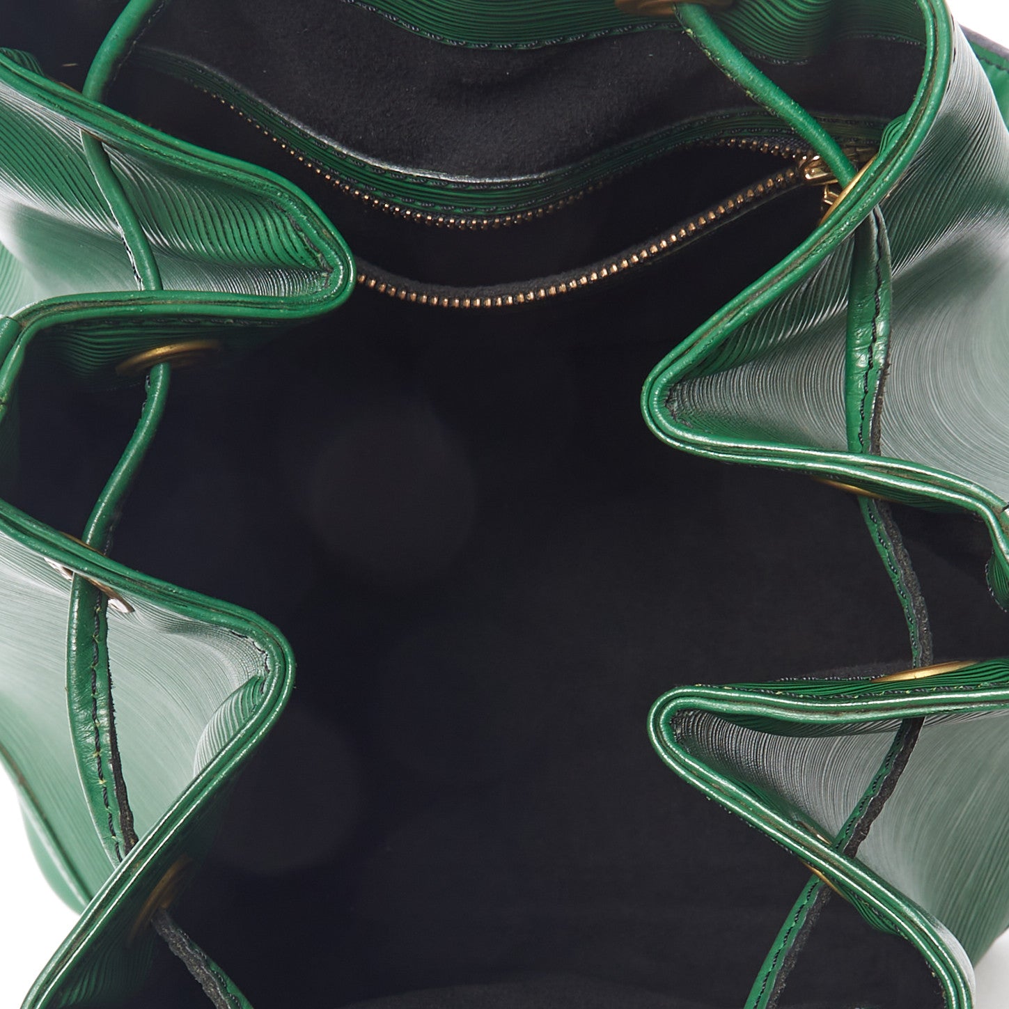Louis Vuitton Epi Noe Borneo 7 of 9