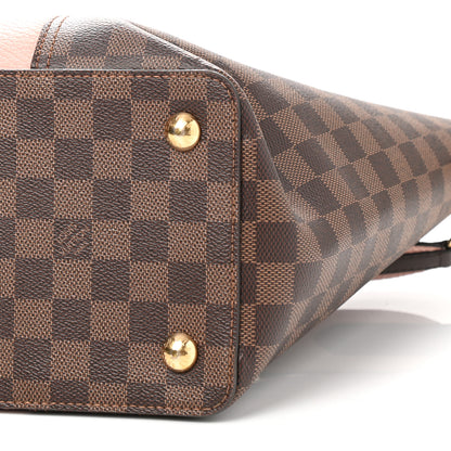 Louis Vuitton Damier Ebene Jersey Magnolia 10 of 10