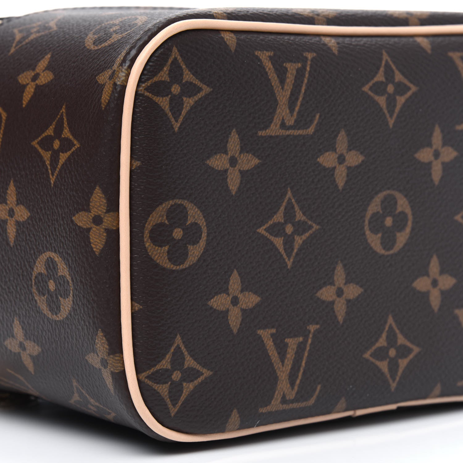 Louis Vuitton Monogram Nice Mini 8 of 11