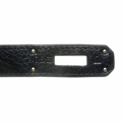 Hermes Togo SO KELLY 26 Black 7 of 9