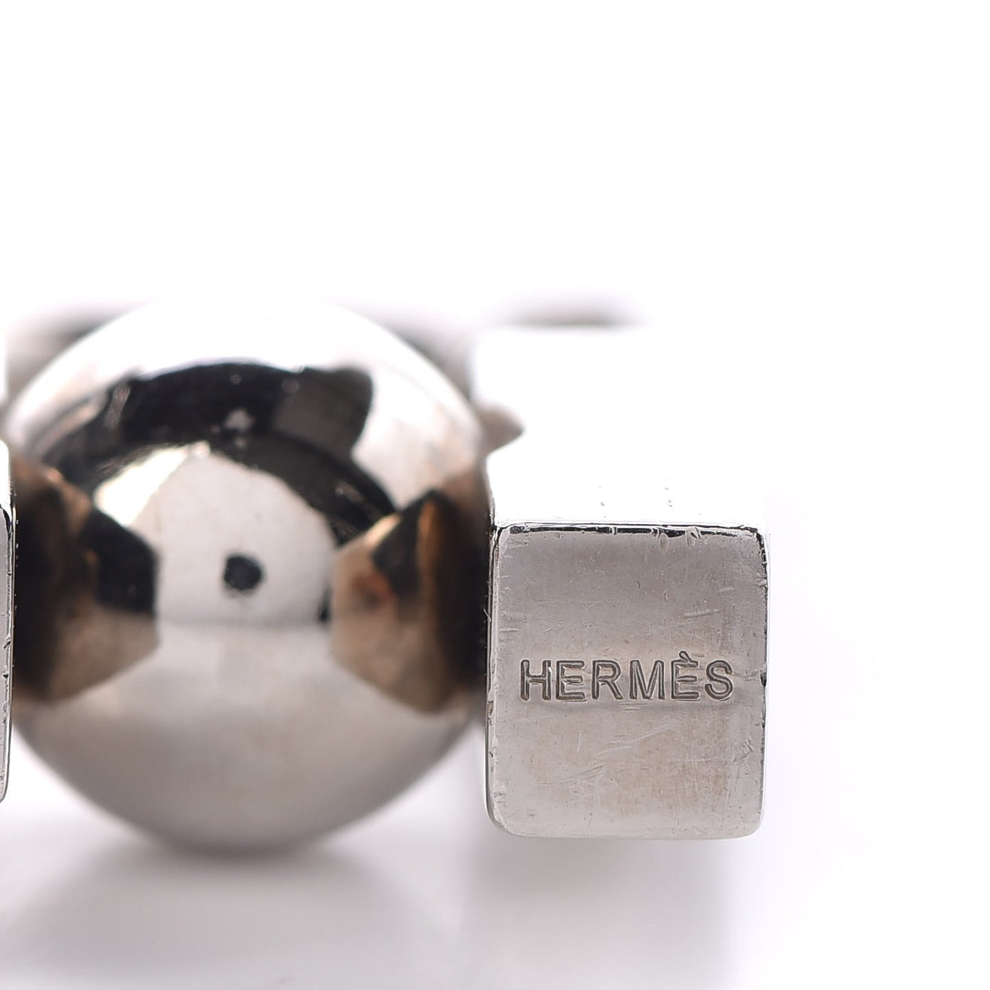 Palladium LHomme Peut Embellir La Terre Cadena Lock