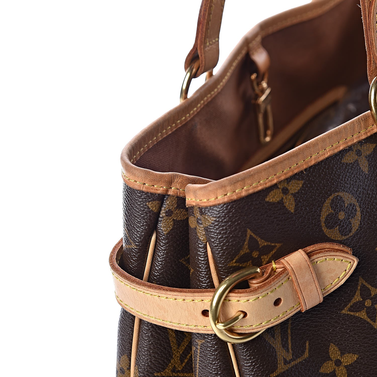 Louis Vuitton Monogram Batignolles Horizontal 15 of 18