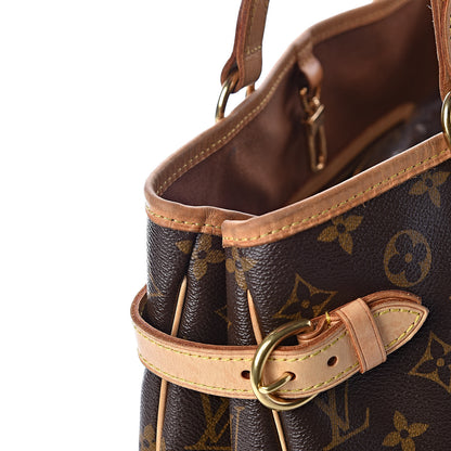 Louis Vuitton Monogram Batignolles Horizontal 15 of 18