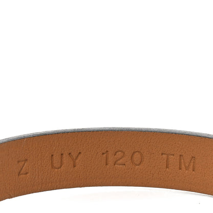 Hermes Swift Rivale Mini Bracelet T1 Bleu Electrique 5 of 6