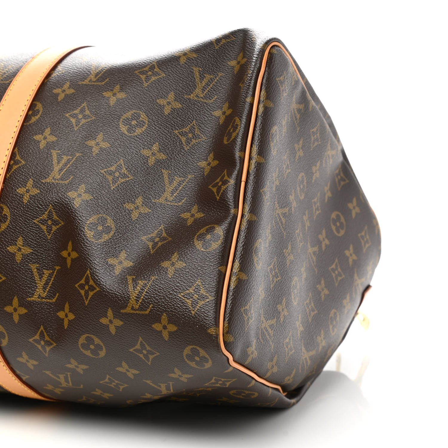 Louis Vuitton Monogram Keepall 50 6 of 10