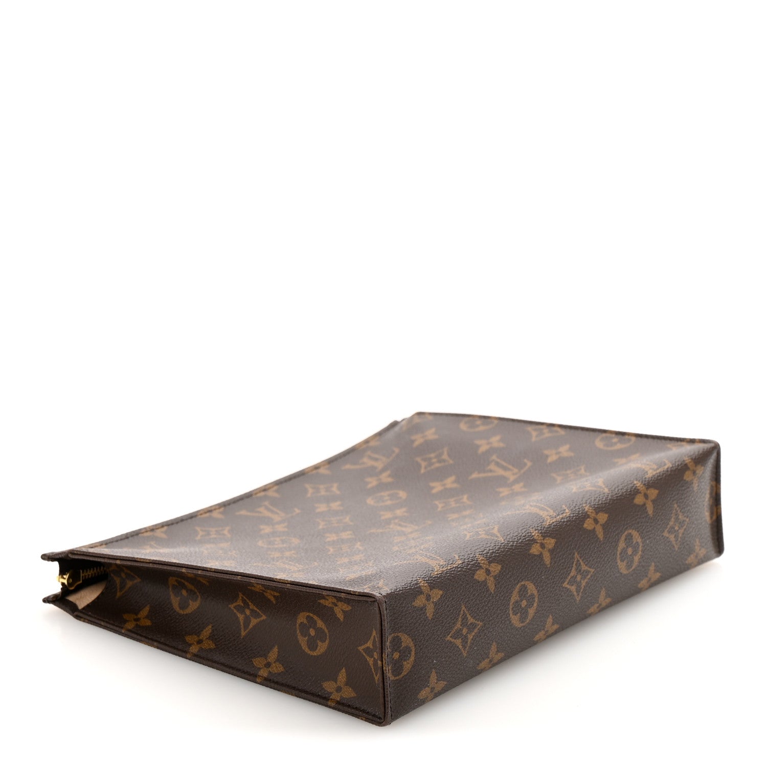 Louis Vuitton Monogram Toiletry Pouch 26 4 of 8