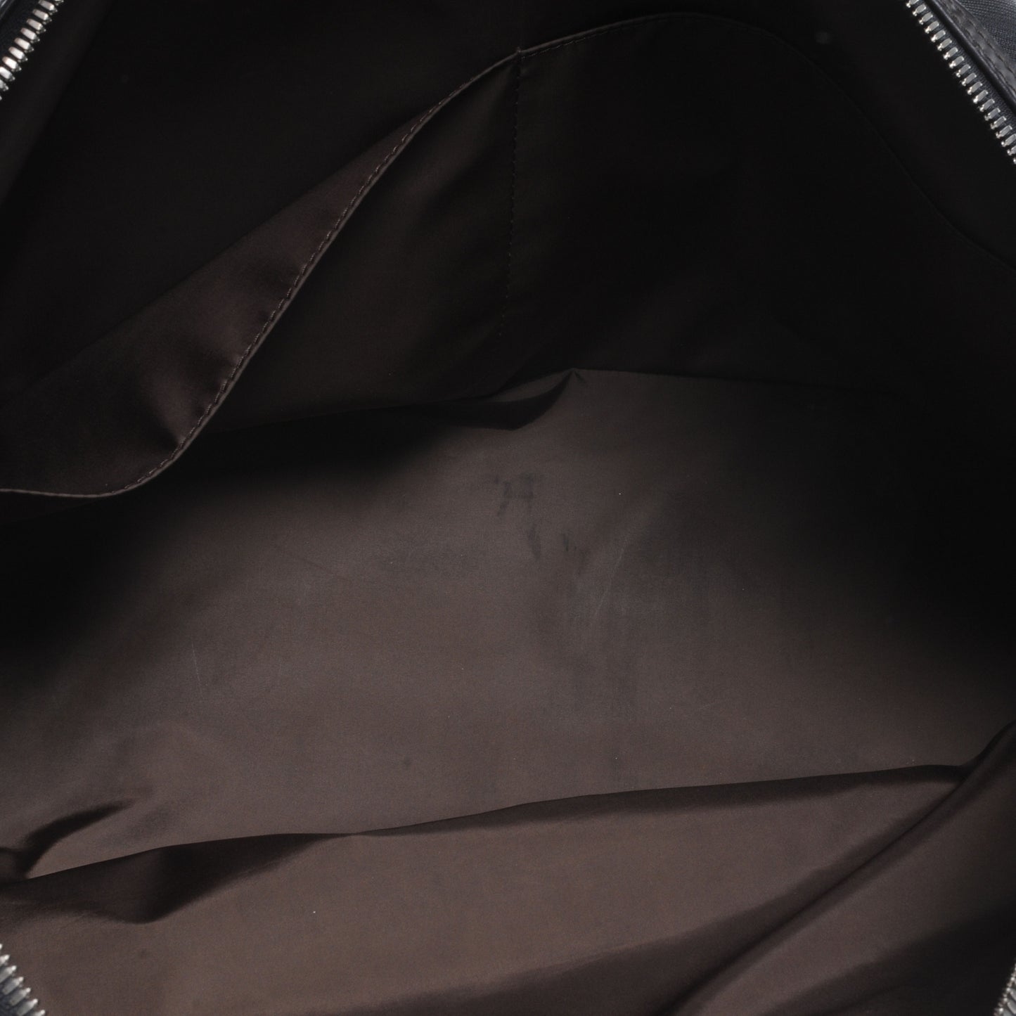 Damier Geant Albatros Black