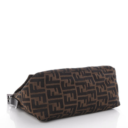 Fendi Zucca Mama Baguette Tobacco 4 of 7