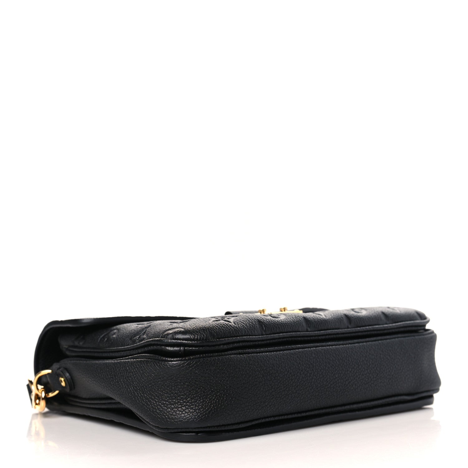 Louis Vuitton Empreinte Pochette Metis Black 4 of 8
