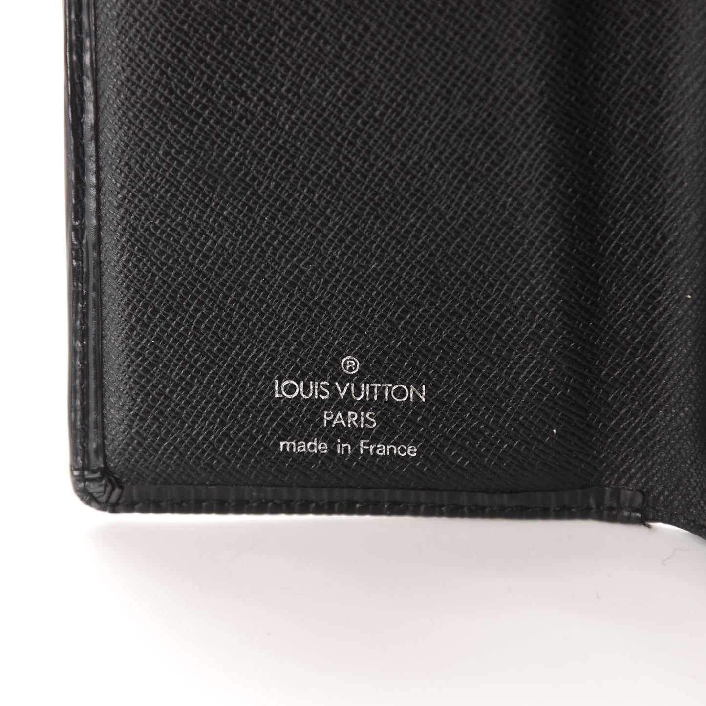 Epi Koala Wallet Black