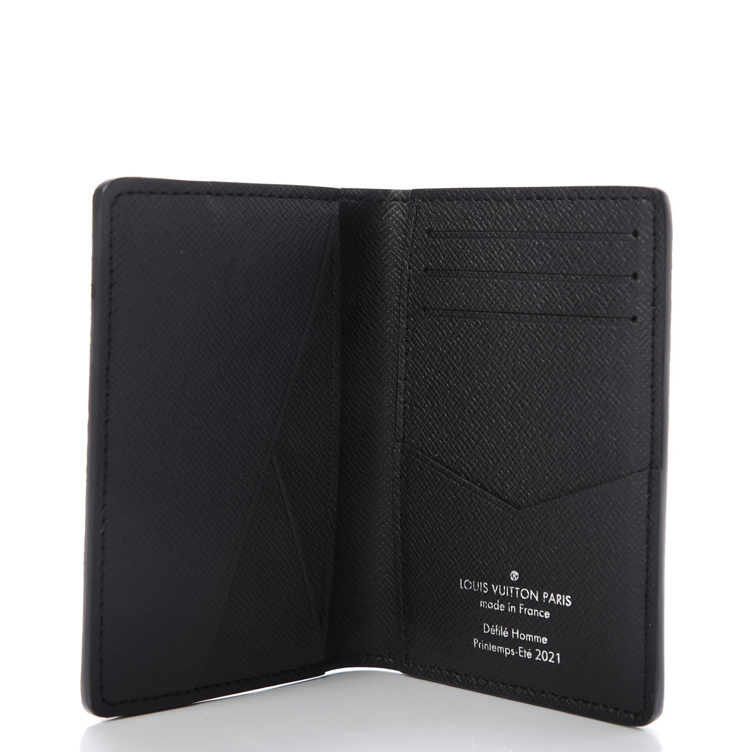 Louis Vuitton Damier Distorted Pocket Organizer 5 of 7