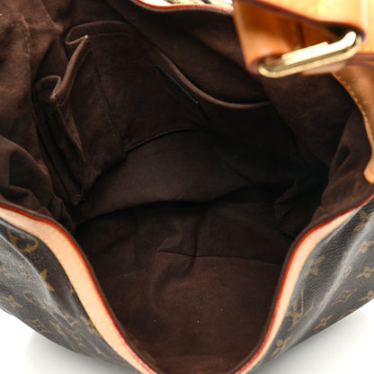 Louis Vuitton LOUIS VUITTON Monogram Kalahari GM 5 of 13