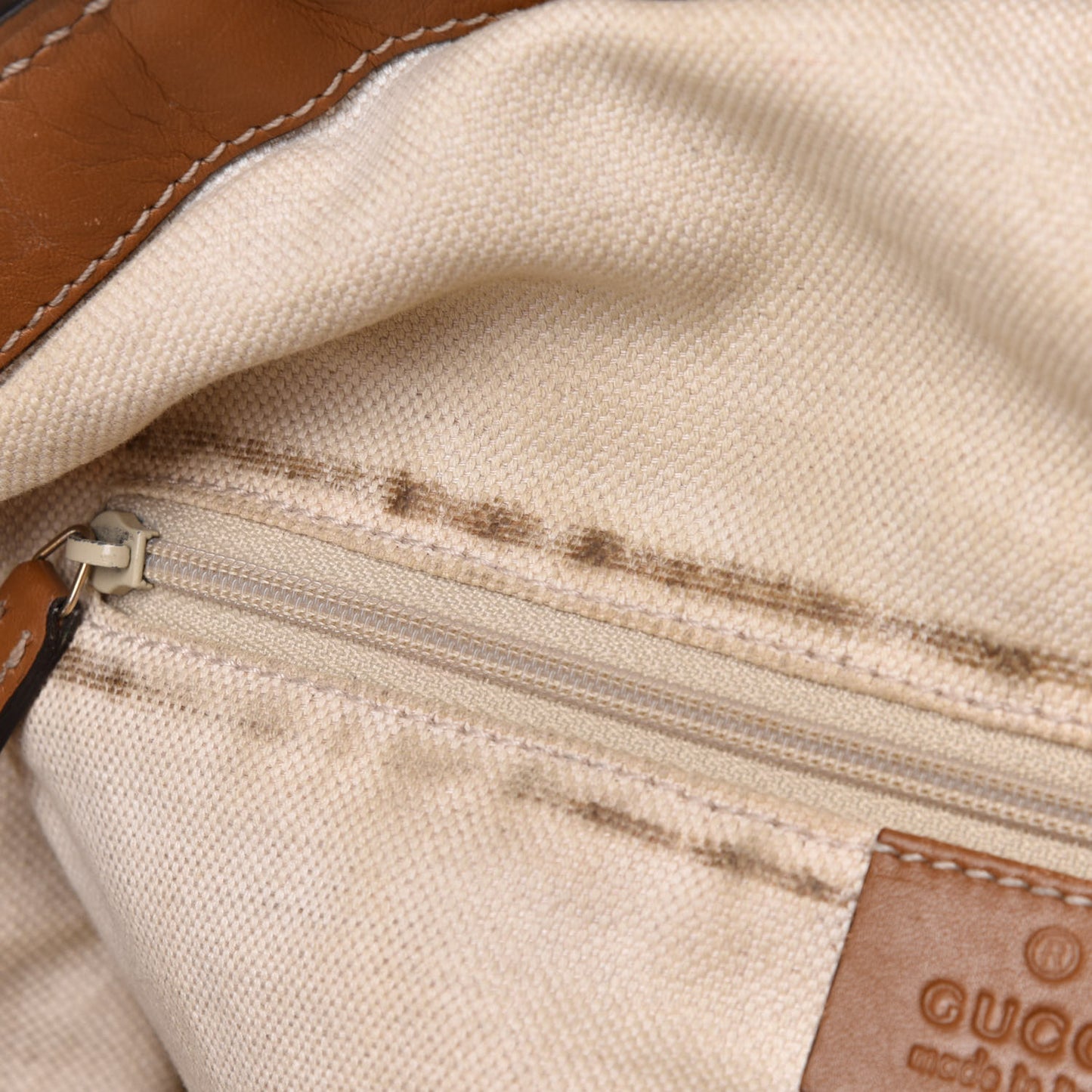 Diamante Medium Sukey Boston Brown