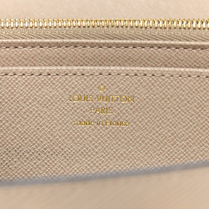 Louis Vuitton Epi Twist Wallet Galet 6 of 11