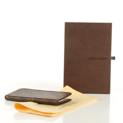 Louis Vuitton Monogram iPhone 6 Plus Folio Case 4 of 7