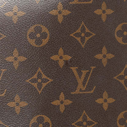 Louis Vuitton Monogram Neverfull GM 18 of 18