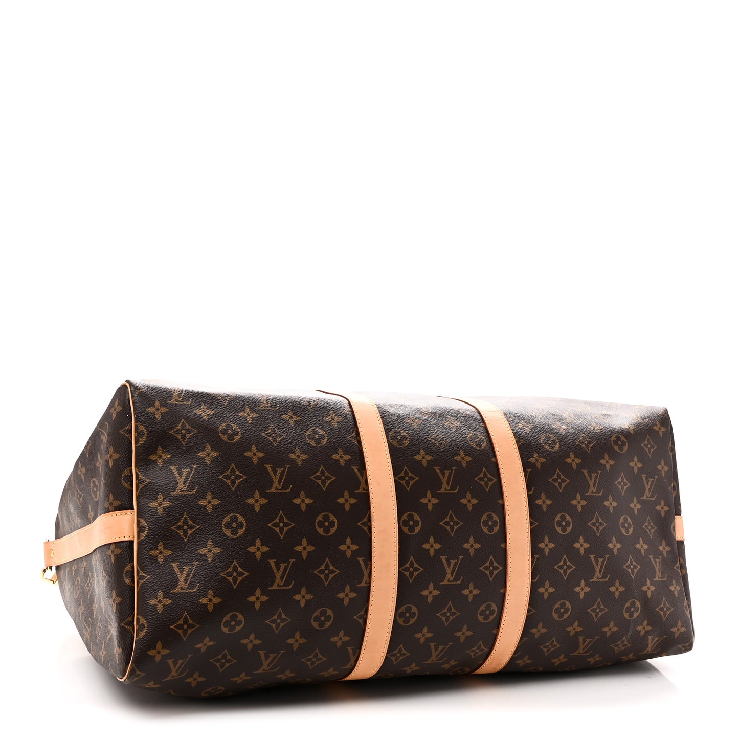 Monogram Keepall Bandouliere 55