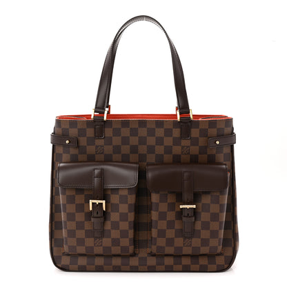 Louis Vuitton Damier Ebene Uzes 1 of 9