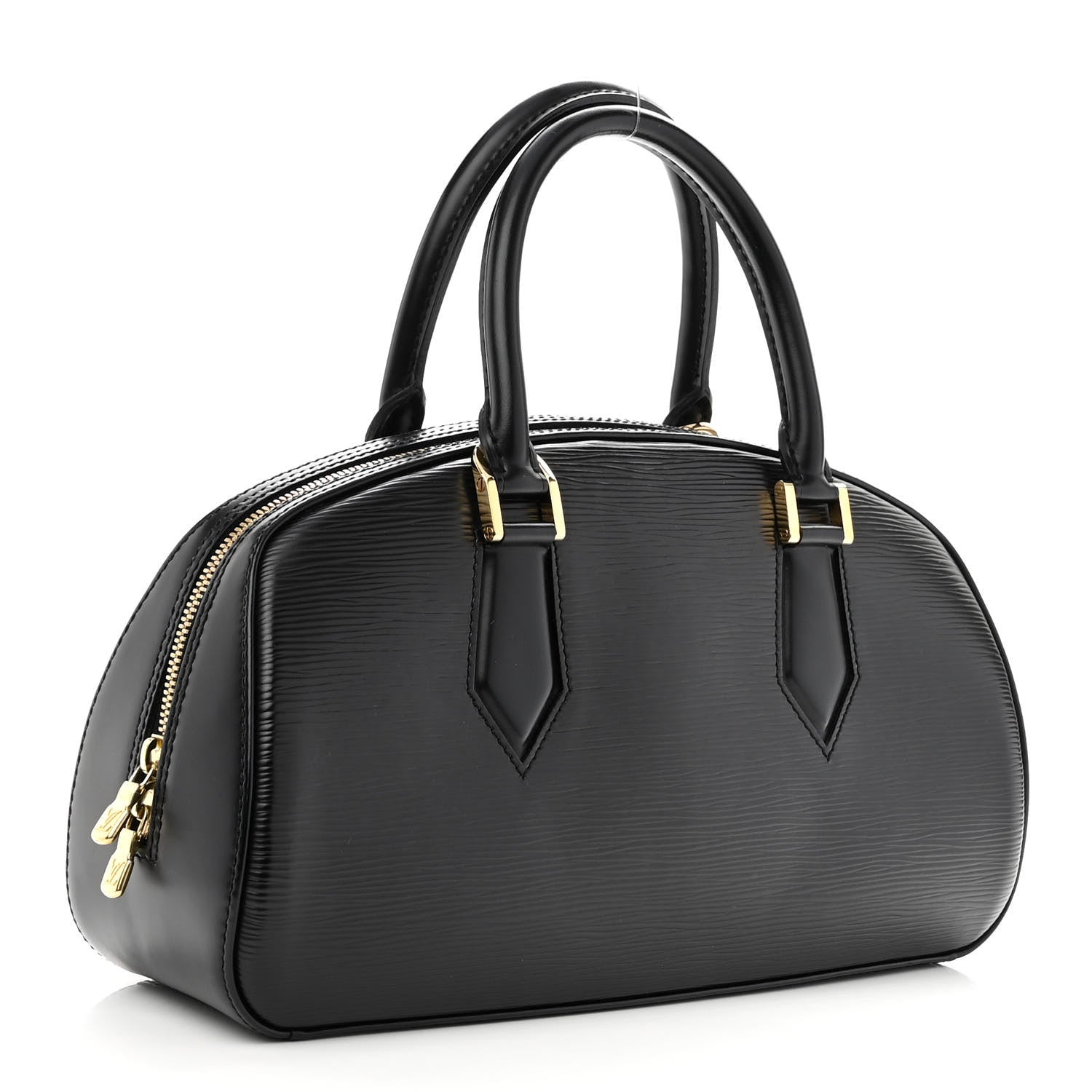Louis Vuitton Epi Jasmin Black 3 of 9