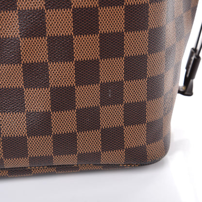 Louis Vuitton Damier Ebene Neo Neverfull MM 12 of 13