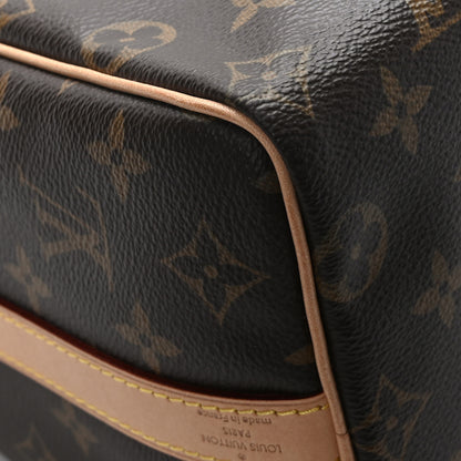 Louis Vuitton Monogram Speedy Bandouliere 25 8 of 11