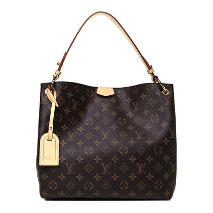 Louis Vuitton Monogram Graceful PM Pivoine 1 of 8