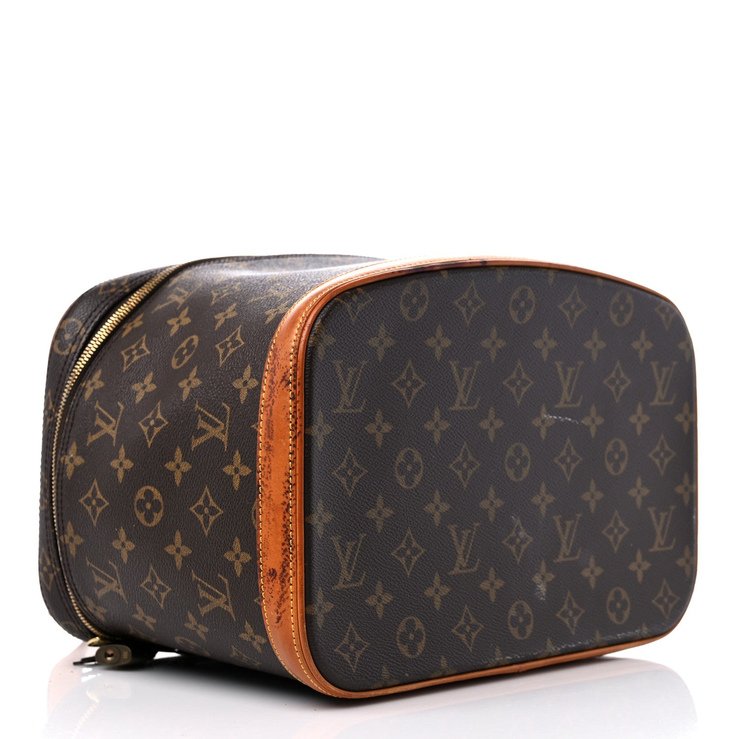 Louis Vuitton Monogram Nice 3 of 24