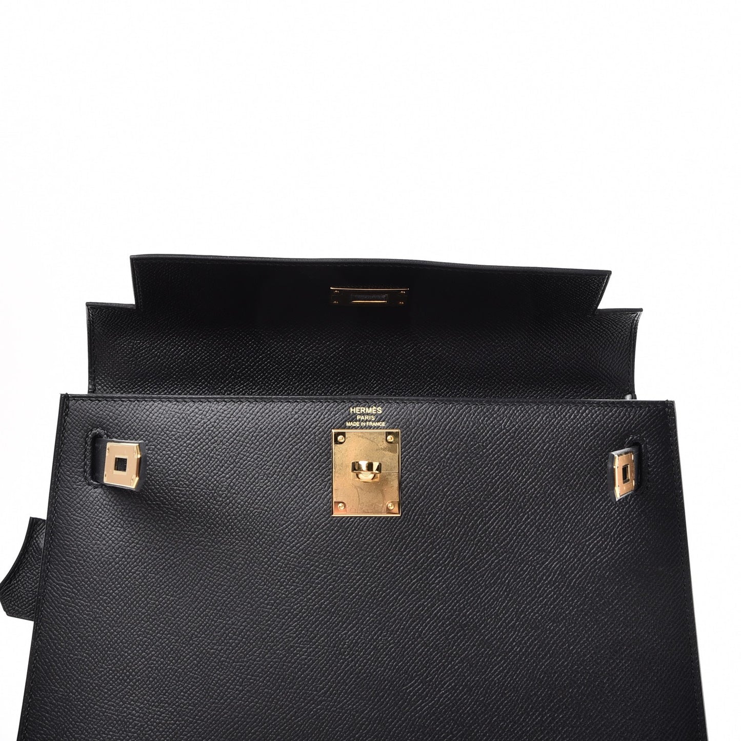 Epsom Kelly Sellier 28 Black