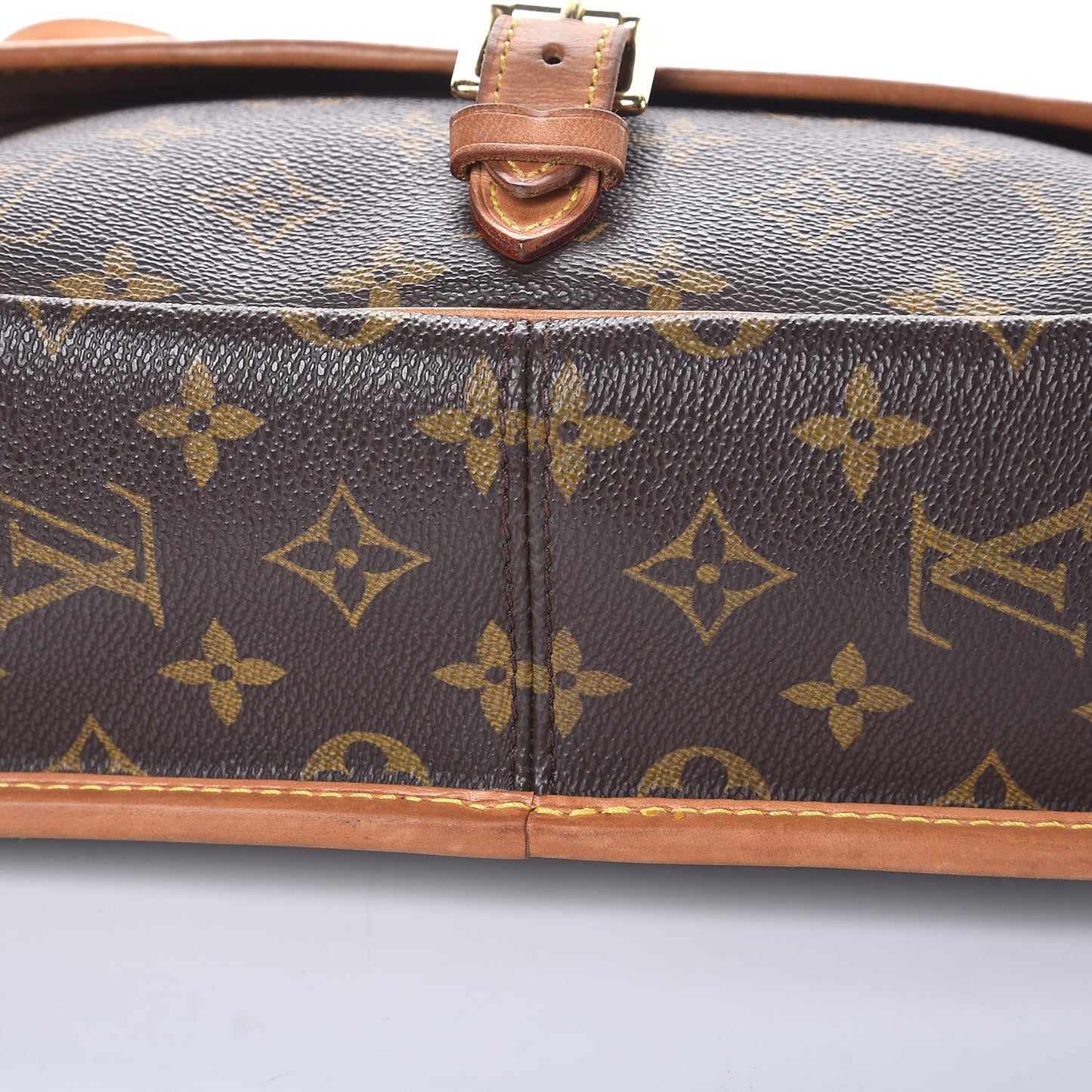 Monogram Sologne