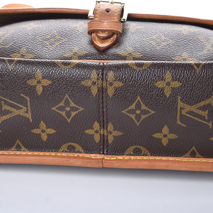 Louis Vuitton Monogram Sologne 12 of 13