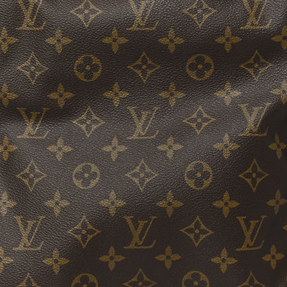 Louis Vuitton Monogram Excursion Shoe Bag 7 of 9
