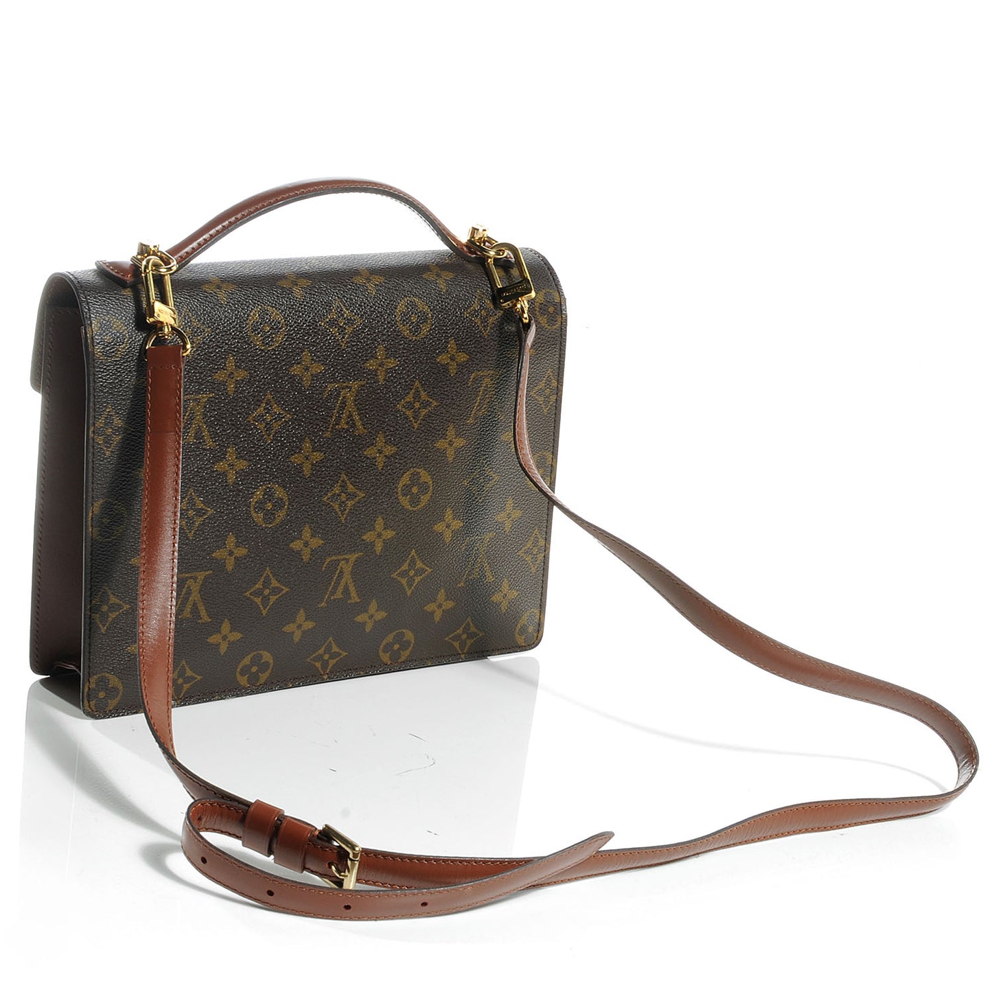 Monogram Monceau