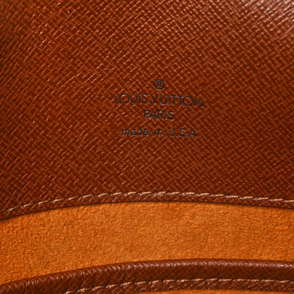 Louis Vuitton Monogram Musette Tango 6 of 10