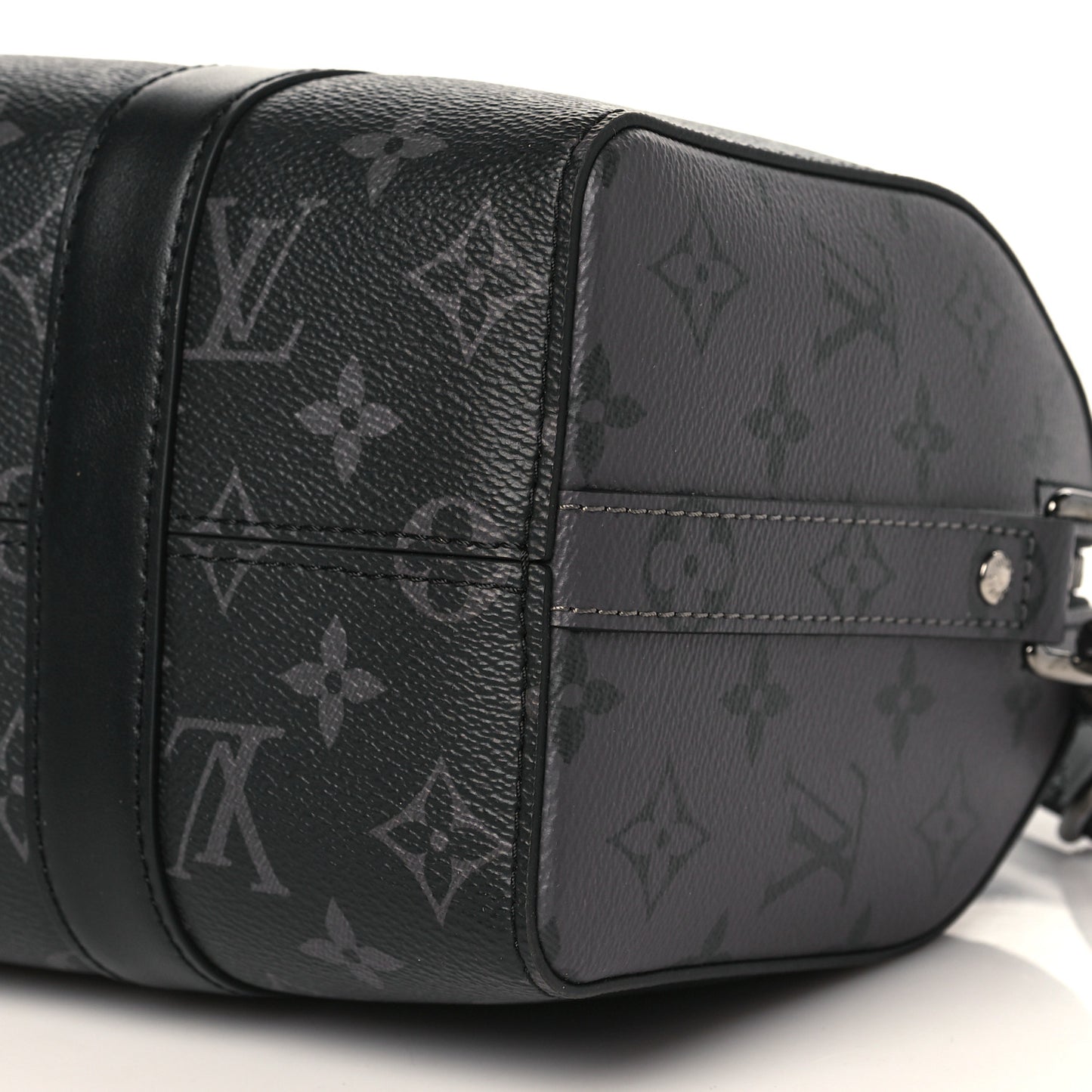 Reverse Monogram Eclipse City Keepall