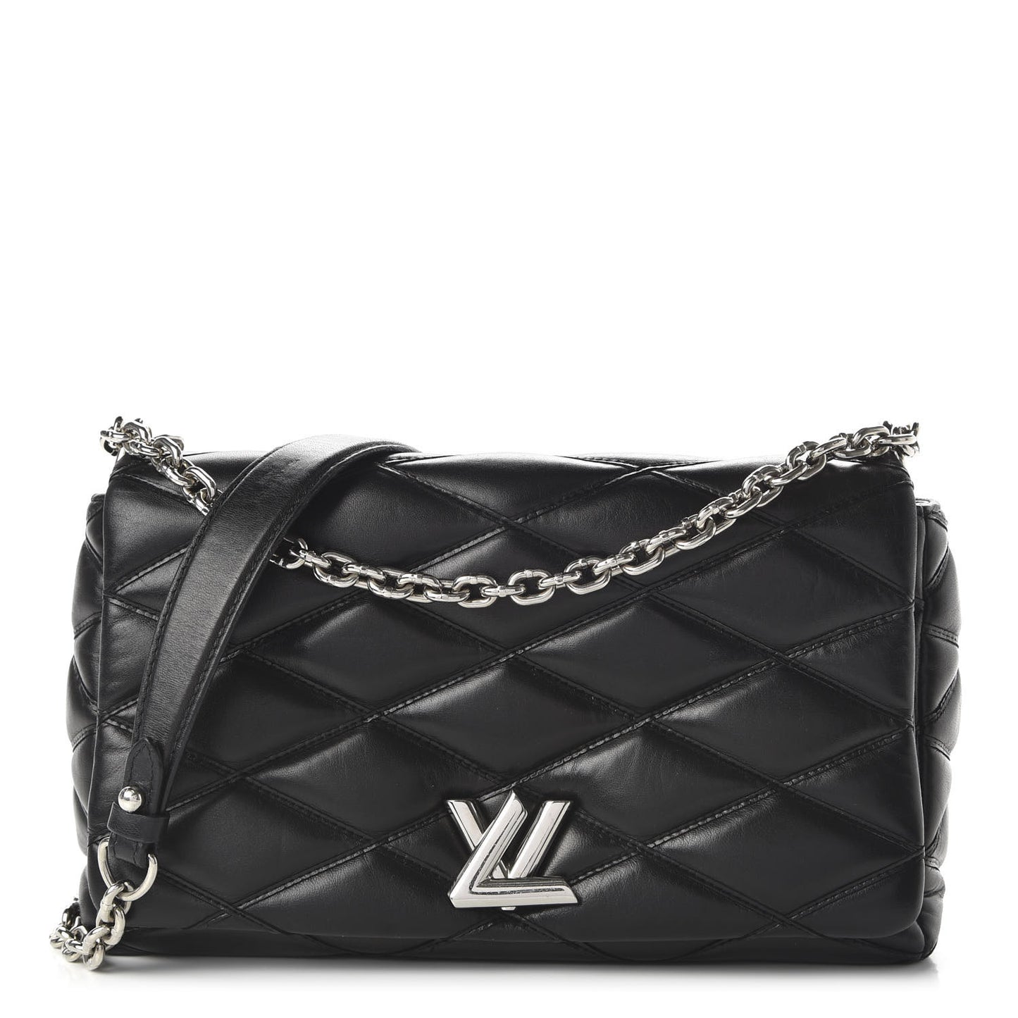 Lambskin Malletage GO-14 MM Black