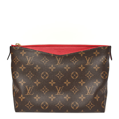 Louis Vuitton Monogram Pallas Beauty Case Cherry 1 of 7