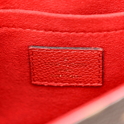 Louis Vuitton Monogram Saint Placide Cherry 6 of 10