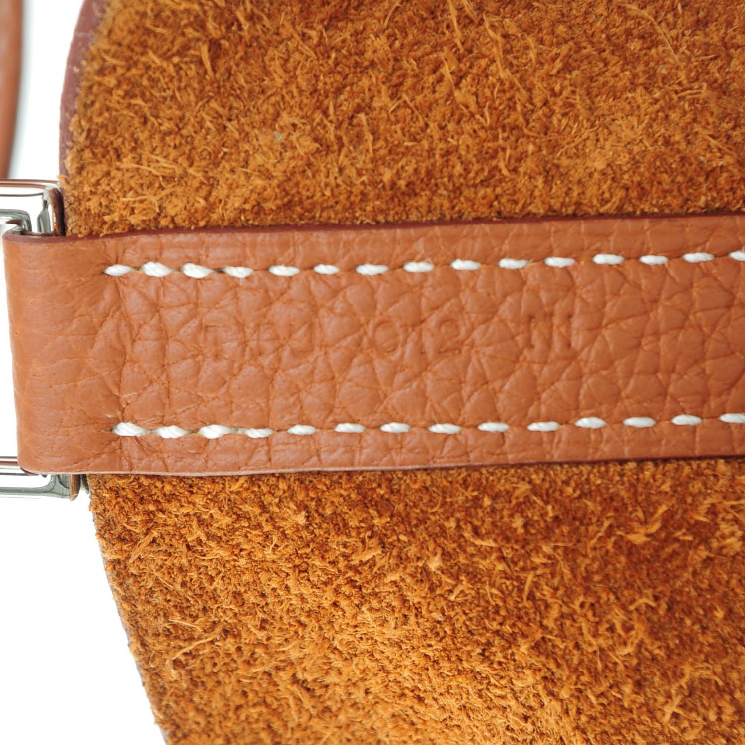 Hermes Taurillon Clemence Picotin Lock 18 PM Gold 7 of 7