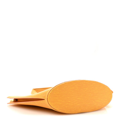 Louis Vuitton Epi Saint Jacques PM Tassil 4 of 13